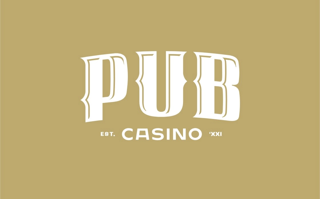 Pub Casino Logo UK