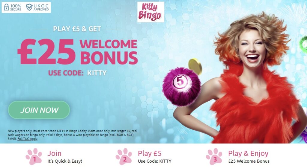 Best £5 Casino for UK