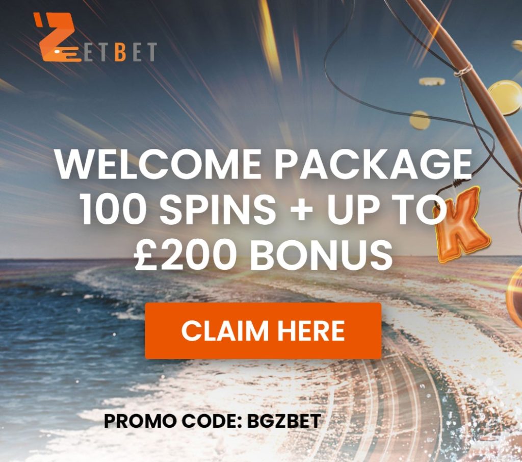 ZetBet Promo Code