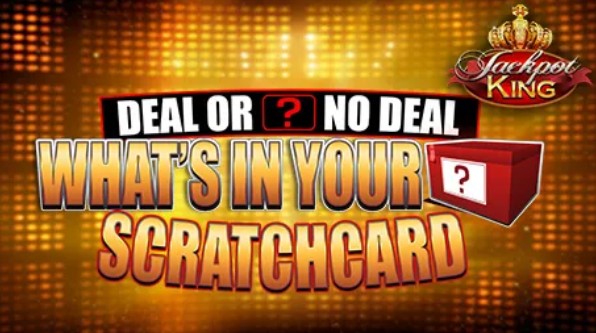 Best Scratchcard games online