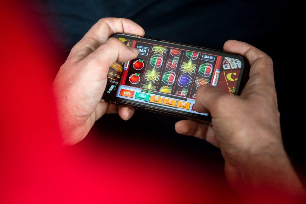 Mobile Casino apps UK for 2025
