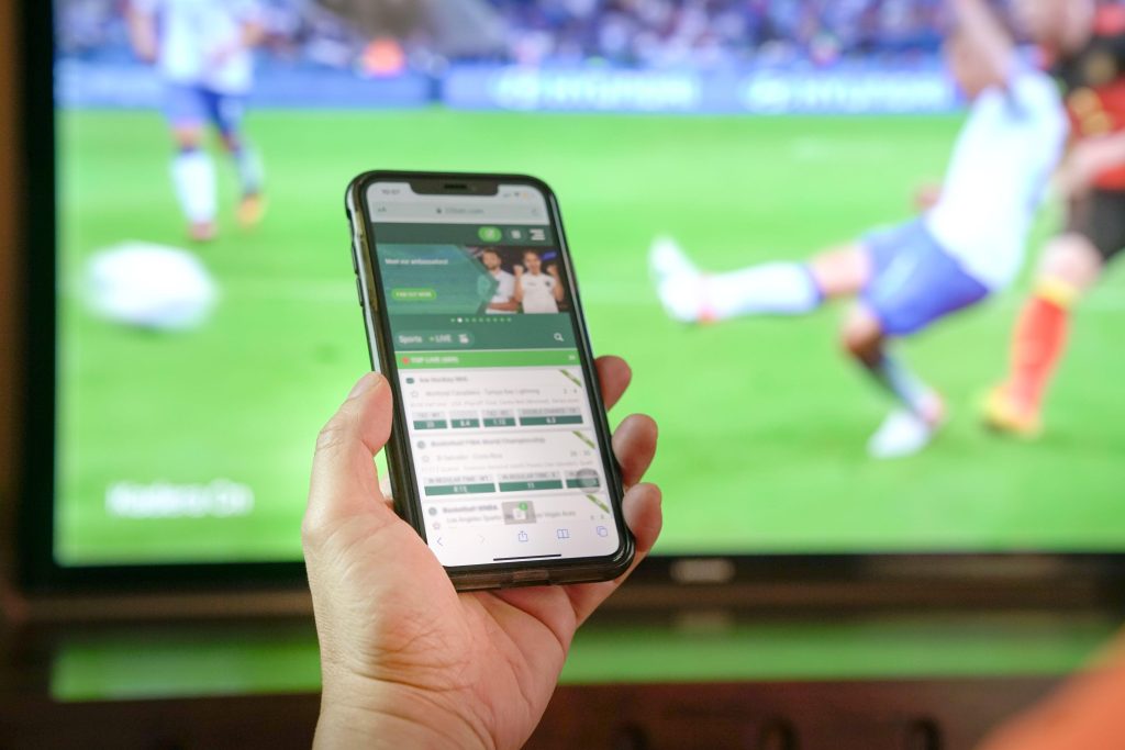 best uk sports betting apps