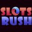 slots rush uk