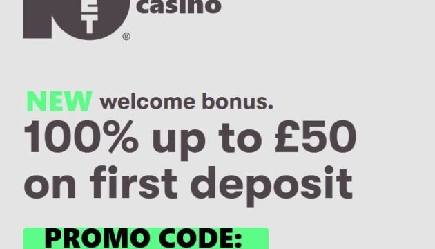 10BET casino new promo and code
