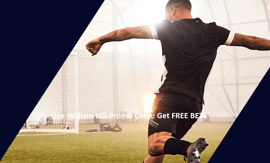 William Hill Promo Code UK