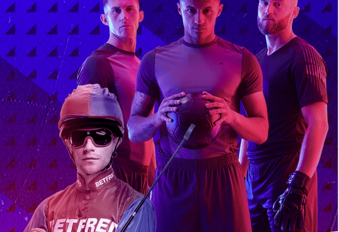 Betfred Sports Betting Offers UK