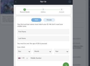 How to claim BetVictor free bet