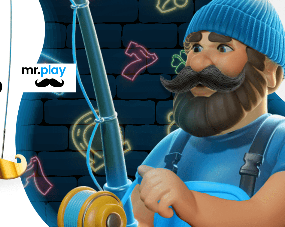 Mr Play Bonus Codes UK