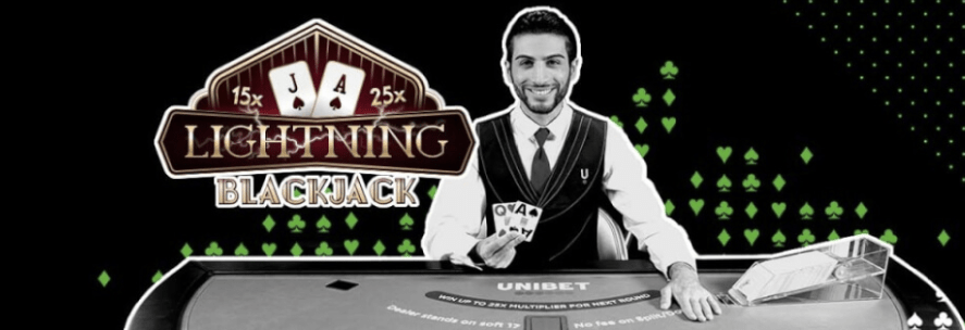 Blackjack bonuses