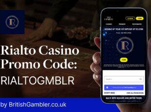 Rialto Casino Promo Code