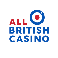 All British Casino Logo UK