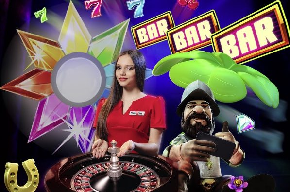 Magic Red Casino Bonus UK