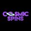 Cosmic Spins UK