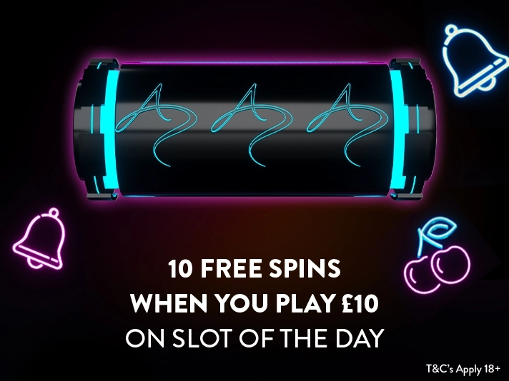 Rialto Casino Free Spins Promotions