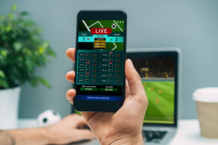 Best Football Betting Apps (UK List for 2023)