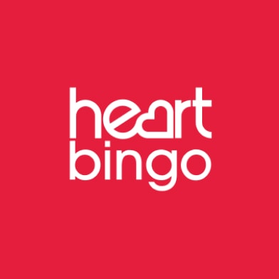 Heart Bingo logo