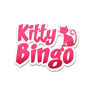 Kitty Bingo logo