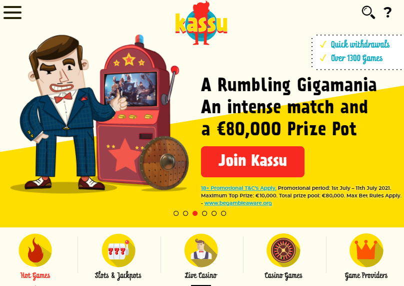 Why Some People Almost Always Save Money With kassu casino contact number