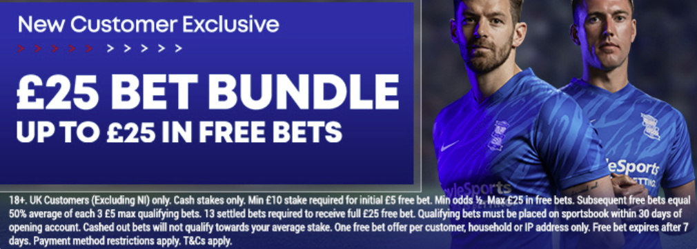 BoyleSports Exclusive Sign-up Offer & Promo Code 2024 - British Gambler