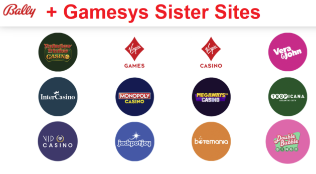 candyland casino app