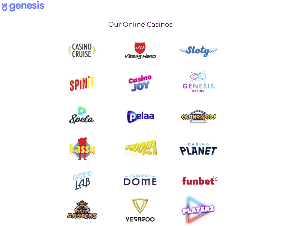 casinolab