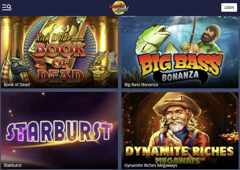 A knowledgeable The brand new Web based casinos In the 2022