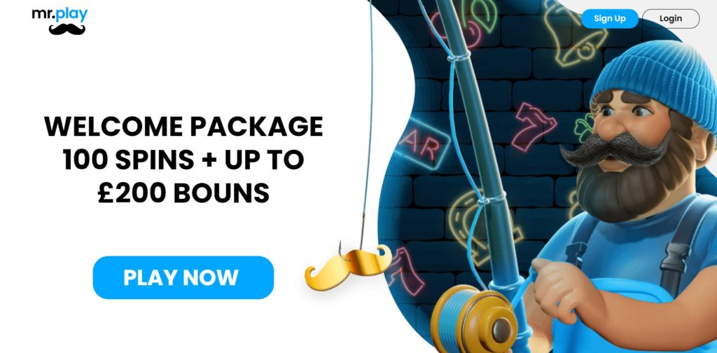 Online Casino Welcome Offers
