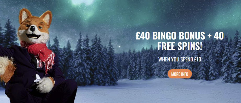 best online casino promo codes