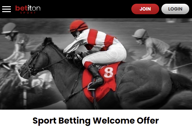 betiton sport bonus code