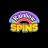 Rainbow spins bonus
