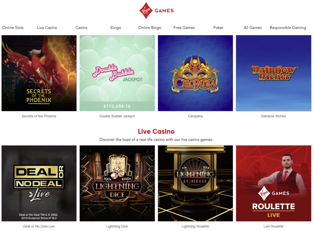 How To Make Your online casino Look Amazing In 5 Days