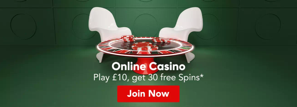 free spins virgin