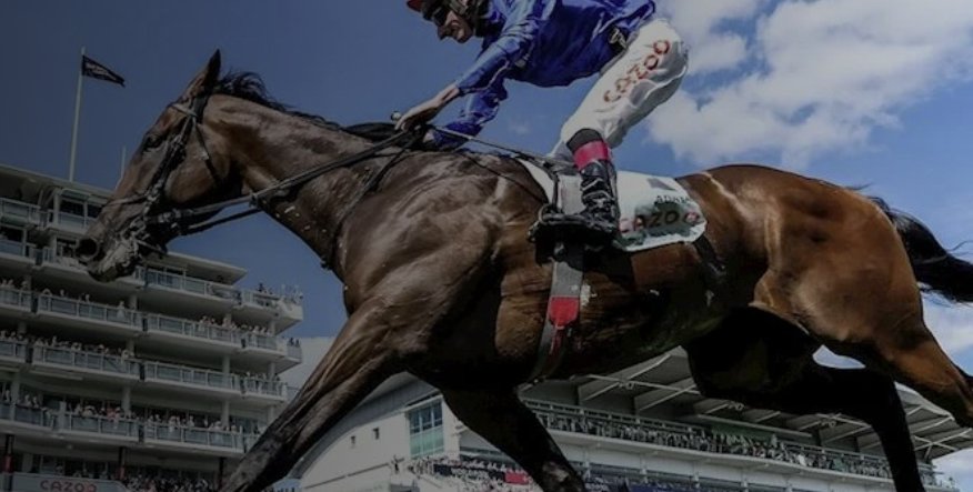 Epsom Derby 2022 Betting Offers