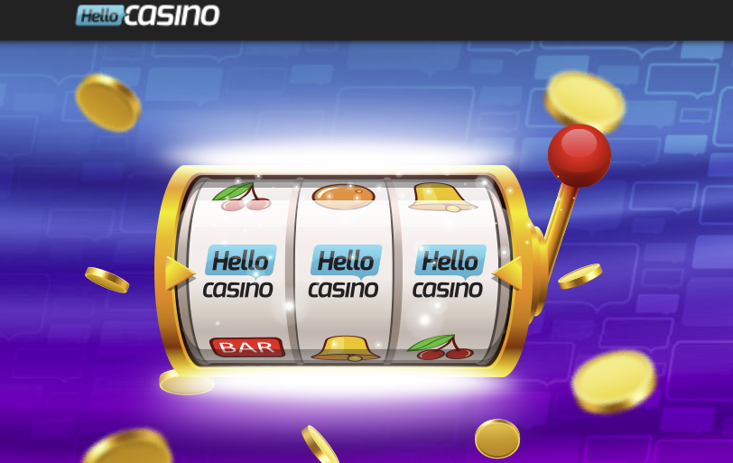 Hello Casino Bonus Review