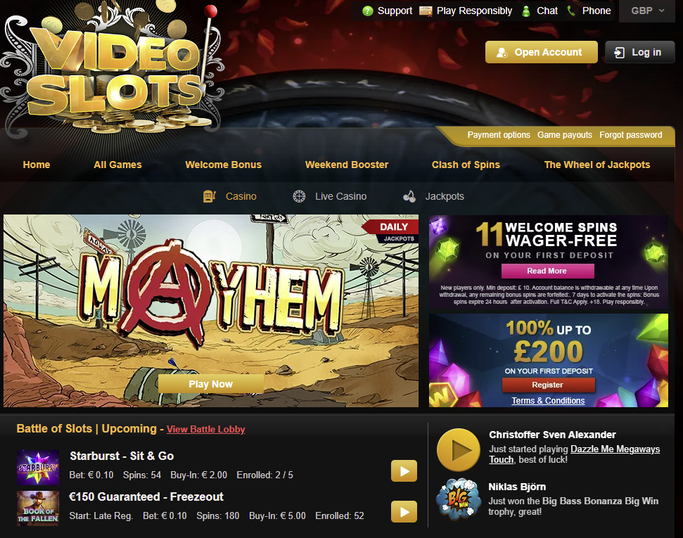 Top Tips for Winning at Online Slot Machines 15 Minutes A Day To Grow Your Business