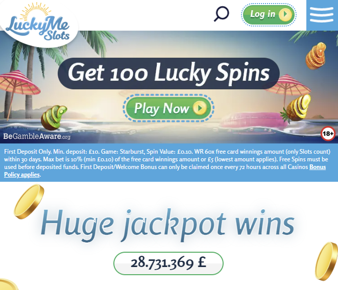 On-line casino Real money