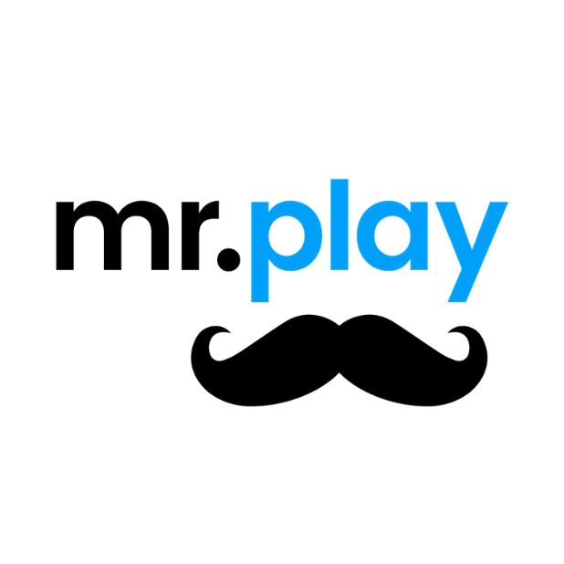 Mr Play UK logo