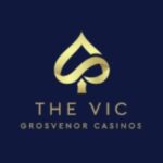 The Vic Casino UK
