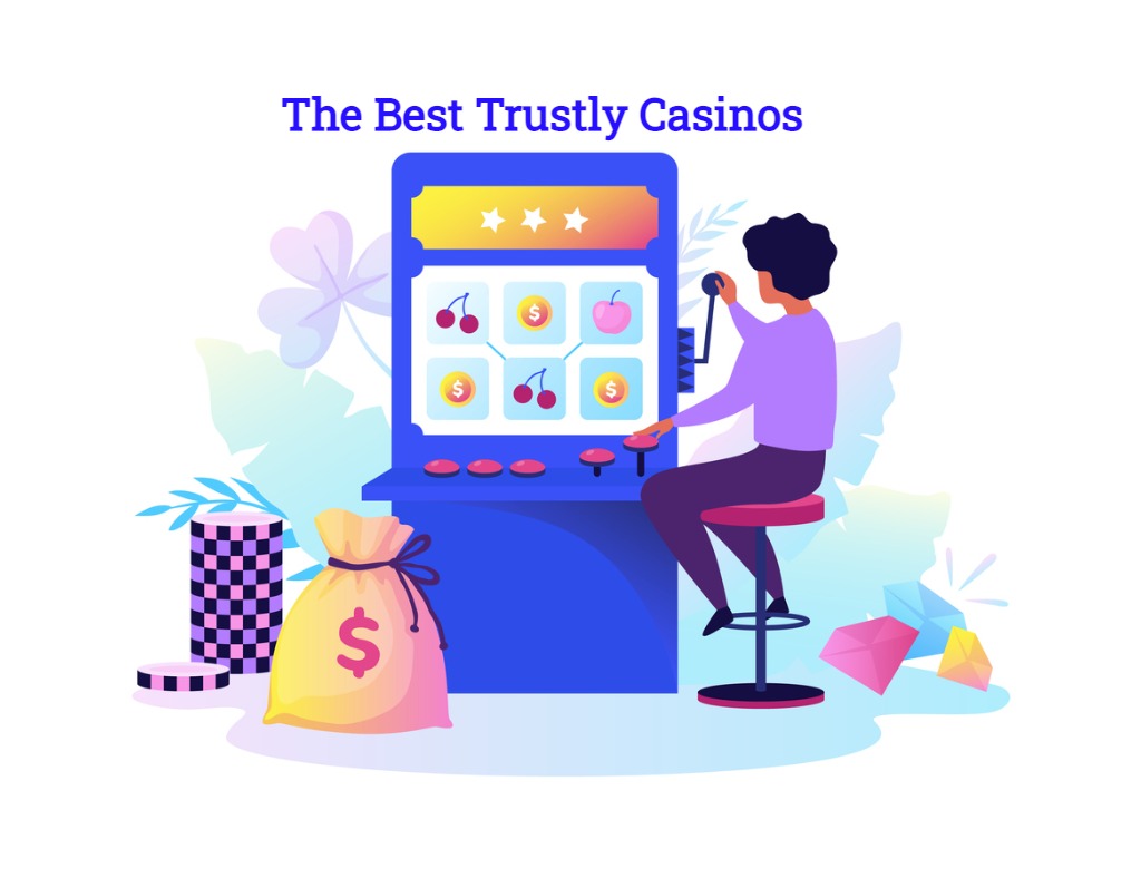 best Trustly casino guide for UK