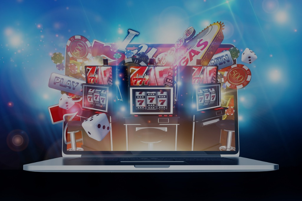 UK Best Slots Online