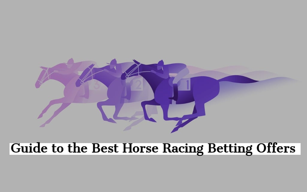 horse betting bonuses for UK