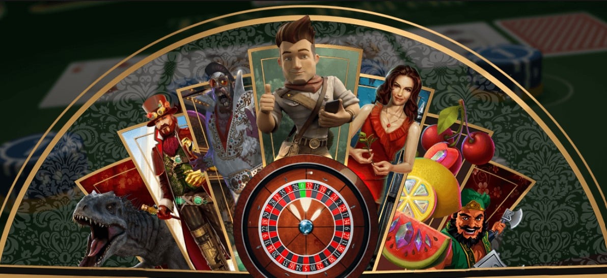 Grand Ivy Casino Bonus Review
