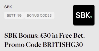 Sports Betting Bonus 2022
