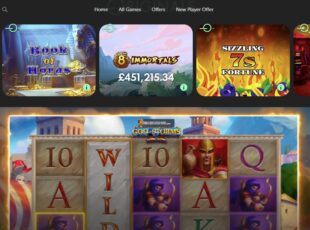 bet365 online casino bonus