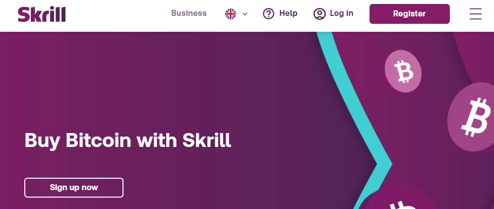 Bitcoin Betting at 10Bet or 888Sports with Skrill
