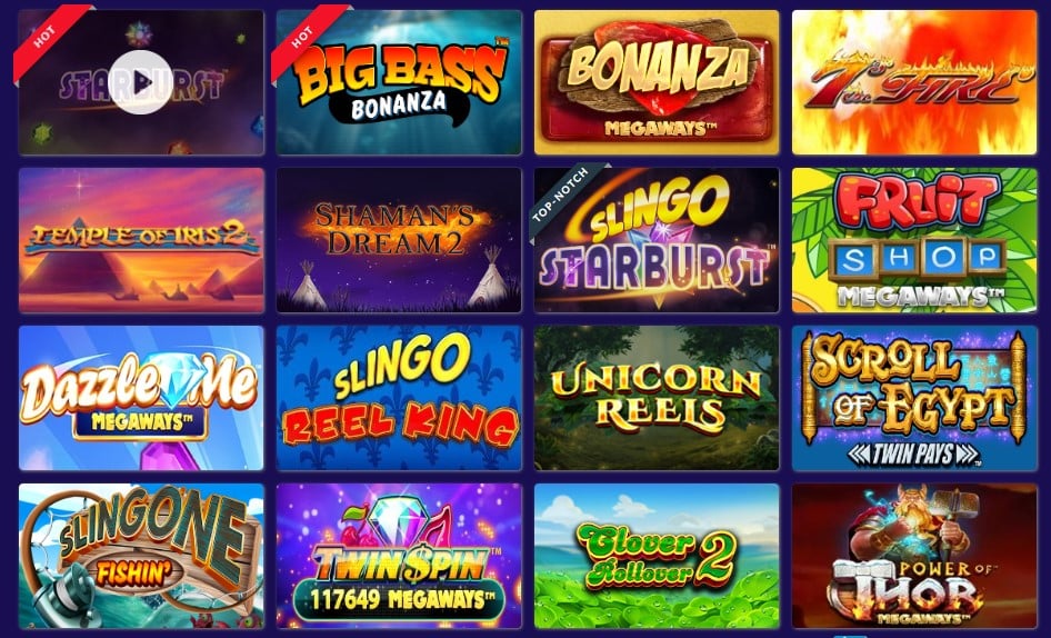 Pagsusuri Ng Regal crazy luck casino review Home Gambling enterprise