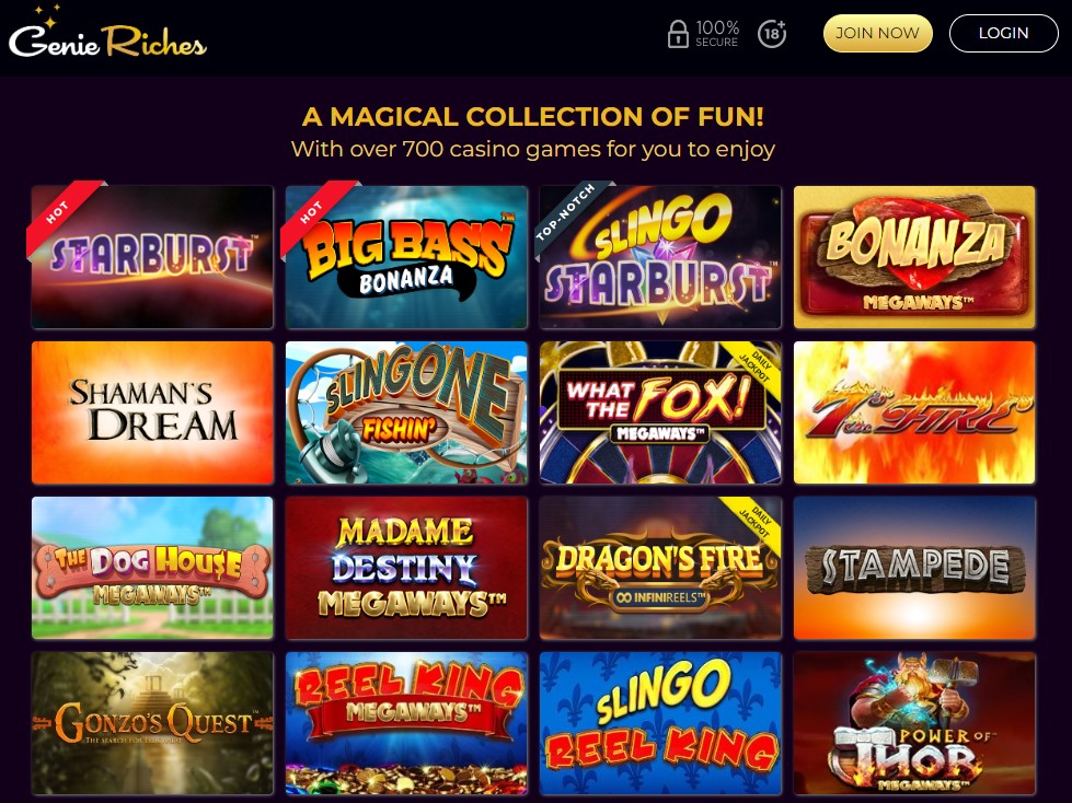 Ruby Slots Gambling establishment