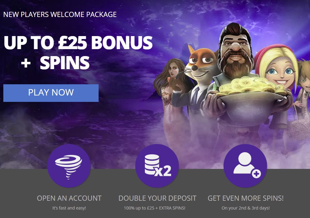 heyspin no deposit bonus