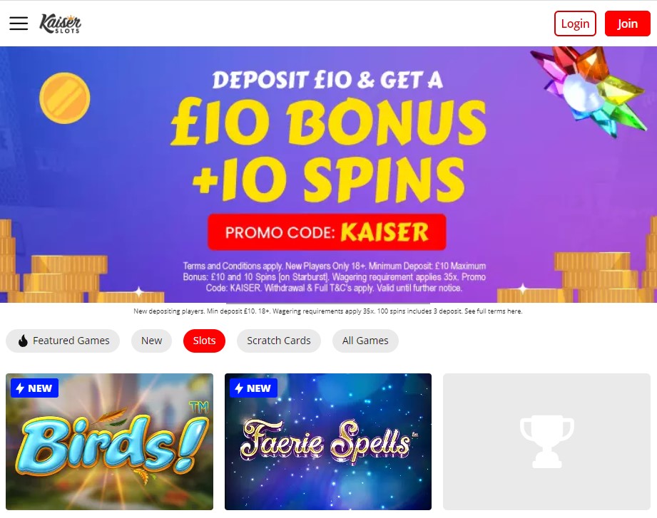 rolling slots casino mobile