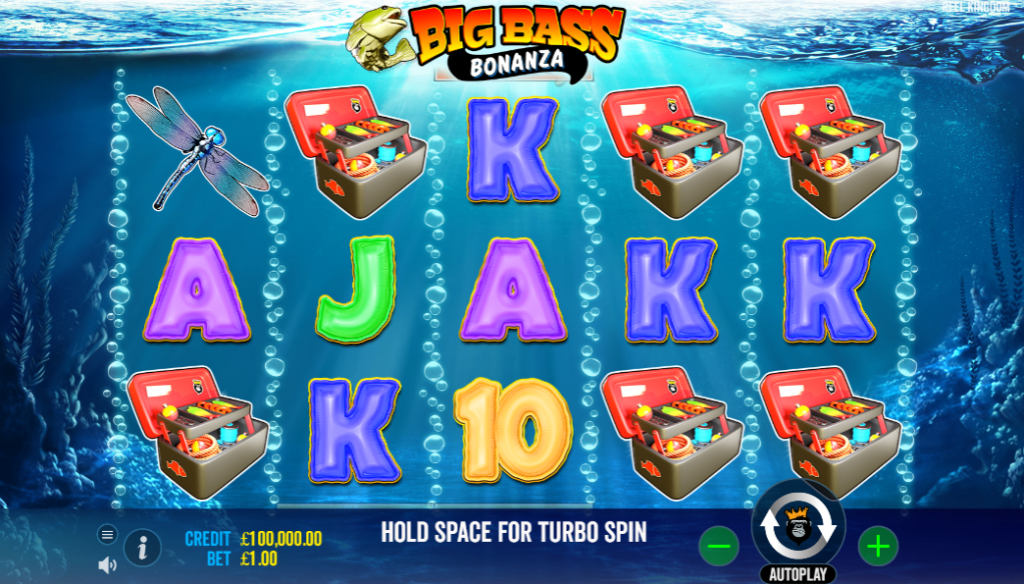 one of the best online slots
